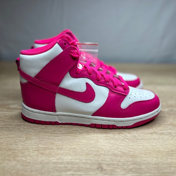 Nike Dunk High - Picture 5 of 8